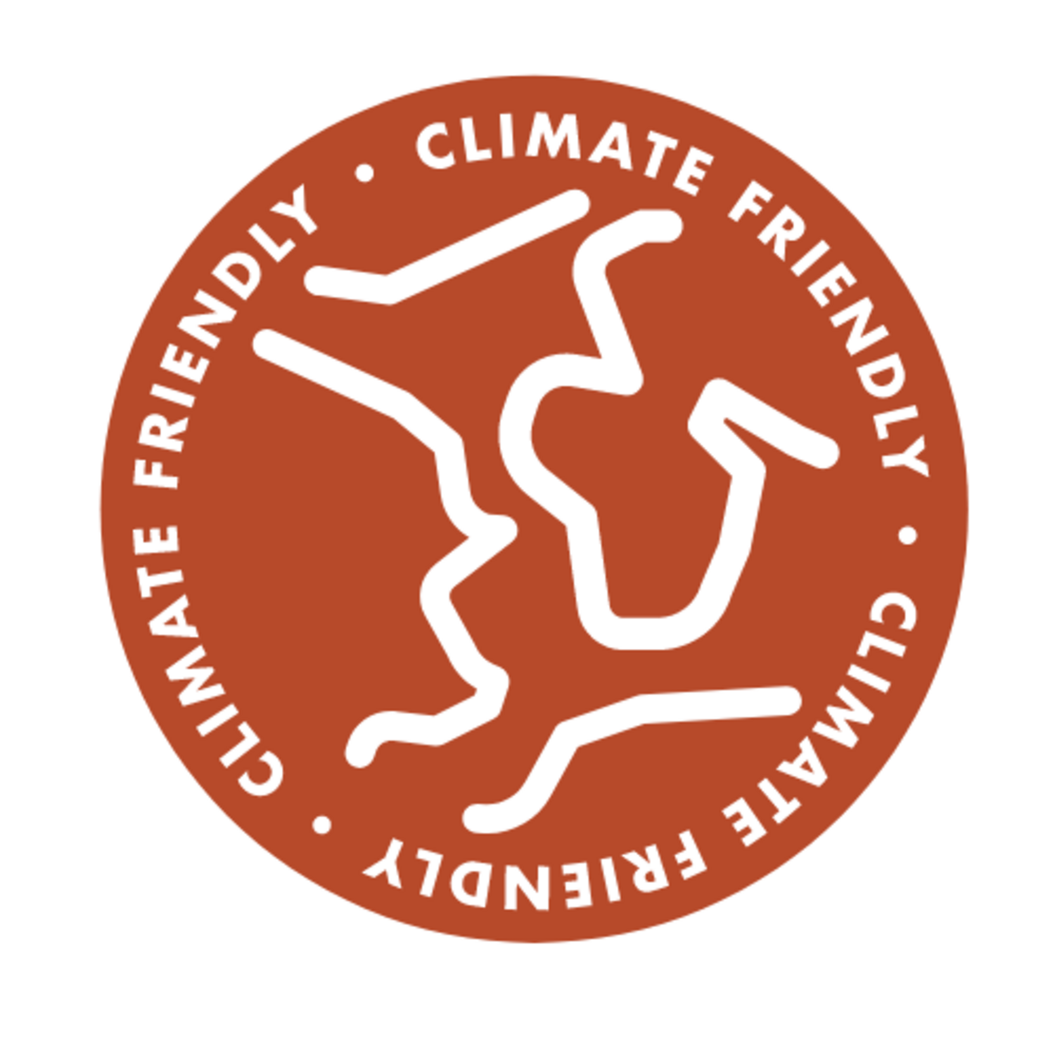 Climate Friendly badge